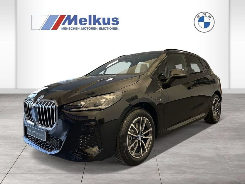 225 Active Tourer