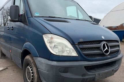 Mercedes-Benz Sprinter 304.745 km 3.500 &euro; Bannewitz 01728