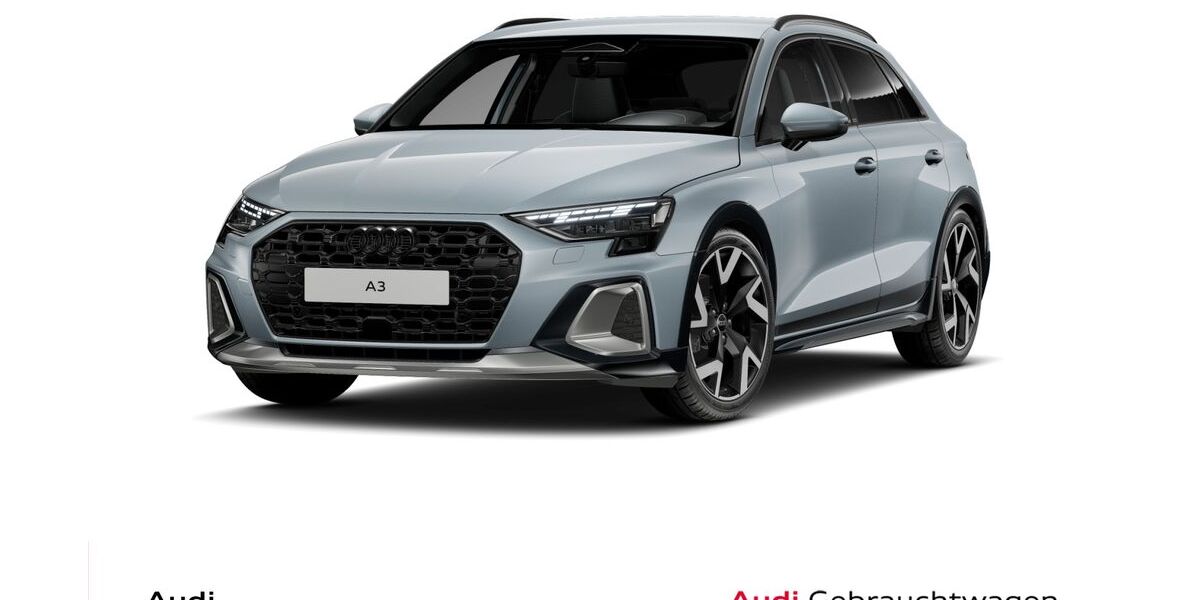 Audi A3 13.407 km 38.890 &euro; Dresden 01169