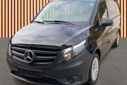 Mercedes-Benz Vito 55.244 km 36.980 &euro; Dresden 01328