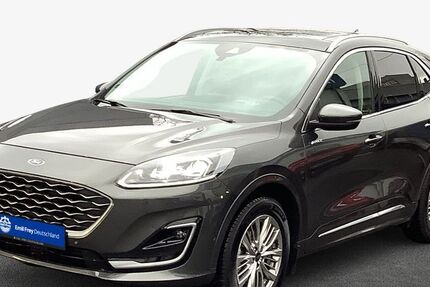 Ford Kuga 52.320 km 24.940 &euro; Dresden 01159