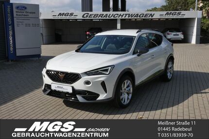 Cupra Formentor 37.600 km 25.950 &euro; Radebeul 01445