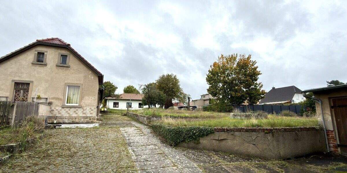 Mehrfamilienhaus, Wohnhaus Dresden Weixdorf - 8 Zimmer, 119 m&sup2;, 329.000&euro; | Angebot:23242485