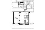 Single-Wohnung in Radebeul-West im 2. OG - Etagenwohnung Radebeul Kötzschenbroda | Angebot:26439354