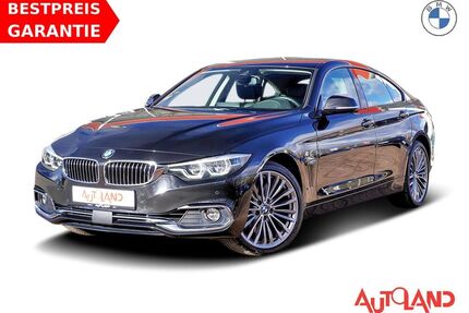 BMW 430 Gran Coupé