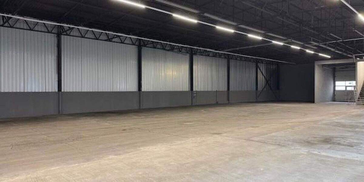 Gewerbeobjekt Dohna - 6.800&euro; | Angebot:24044127