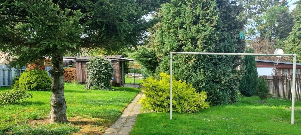 Haus mit Potential im Dresdner Westen