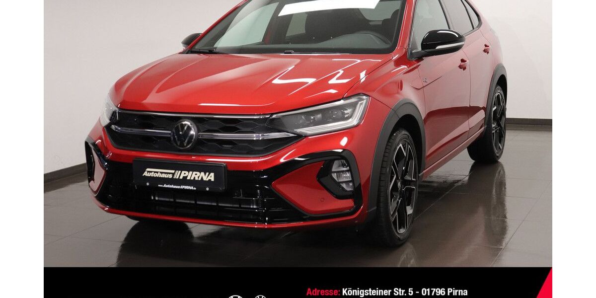 VW Taigo 3.500 km 32.900 &euro; Pirna 01796