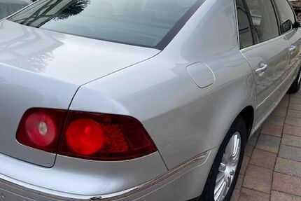 VW Phaeton 248.000 km 4.500 &euro; Tharandt 01737