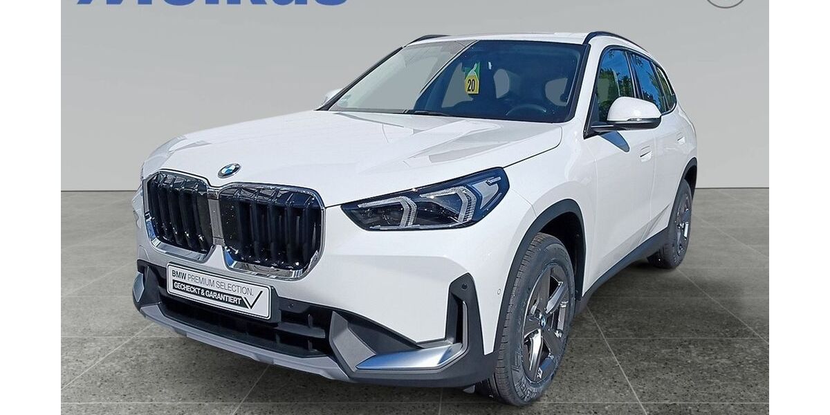 BMW X1 6.310 km 37.470 &euro; Dresden 01067