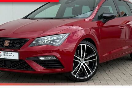 Seat Leon 67.000 km 24.990 &euro; Coswig 01640