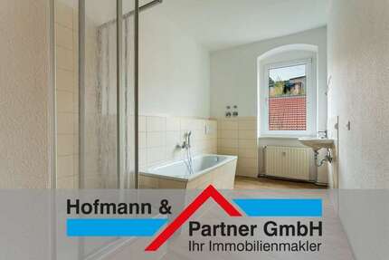 Wohnung Meißen - 2 Zimmer, 54 m&sup2;, 350&euro; | Angebot:25314083