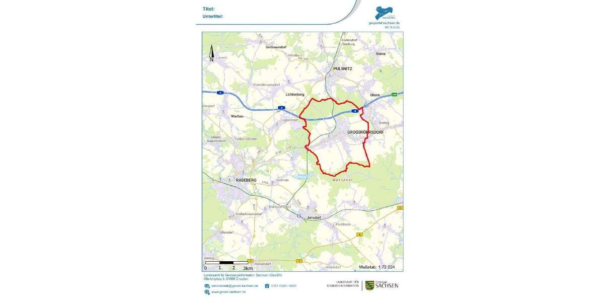 Einfamilienhaus Großröhrsdorf - 2 Zimmer, 78 m&sup2;, 120.000&euro; | Angebot:25781040
