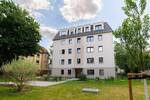 Erstbezug, Neubau, Striesen. Eigener Garten und viel Komfort für Ihre Familie in begehrter Lage.