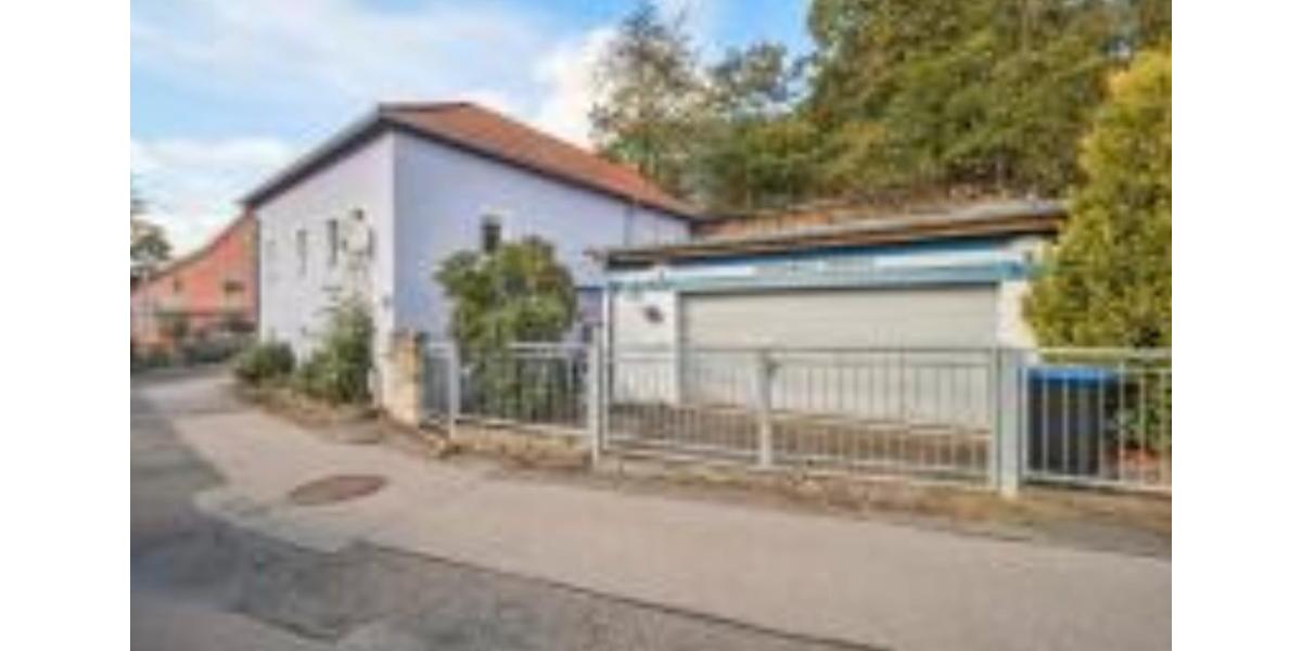 Einfamilienhaus Klipphausen - 6 Zimmer, 135 m&sup2;, 185.000&euro; | Angebot:27118321