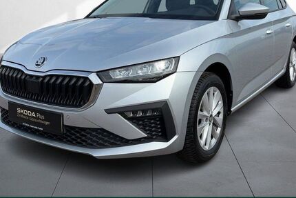 Skoda Scala 12.849 km 21.990 &euro; Dresden 01169