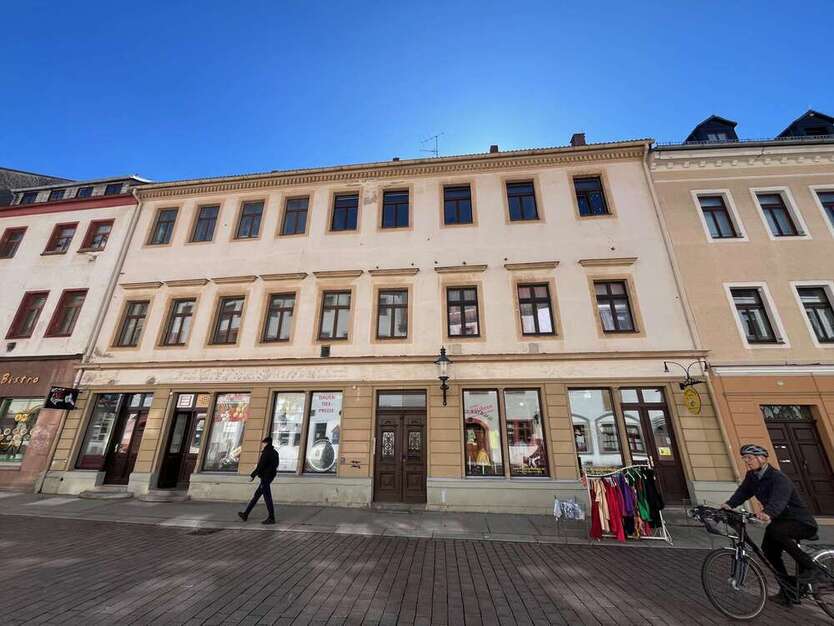 Wohnung zum Mieten in Freiberg 810 € 130 m²