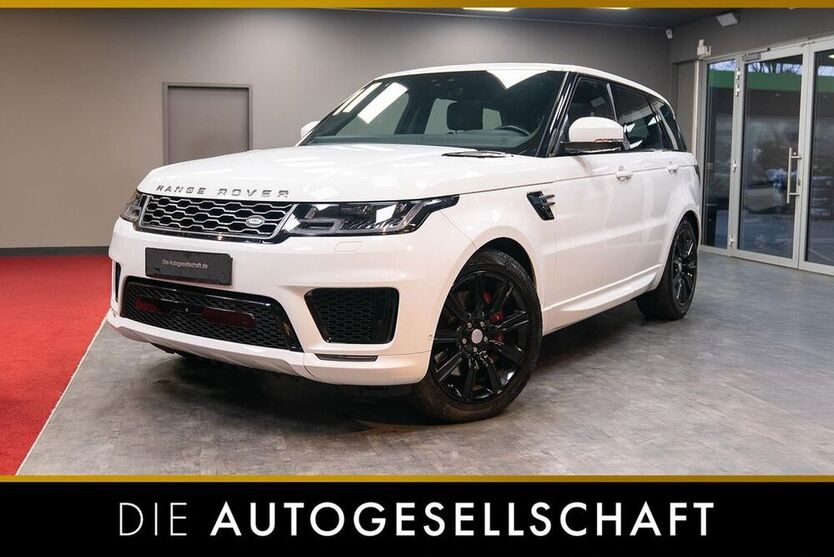 Range Rover Sport