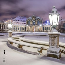 Adventskonzert 07.12.2025 Dresdner Zwinger