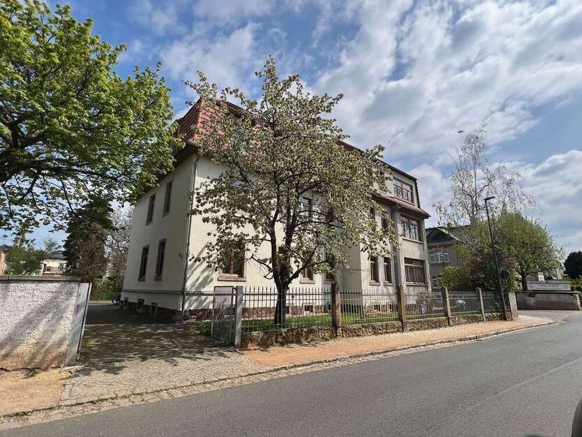 Wohnung zum Kaufen in Radebeul 59.990 € 35 m²