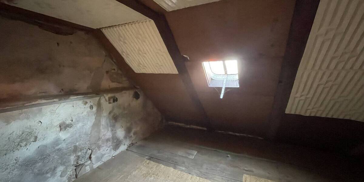 Einfamilienhaus Stolpen - 3 Zimmer, 66 m&sup2;, 59.000&euro; | Angebot:25704781