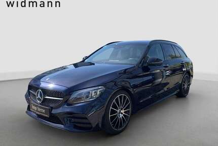Mercedes C 300