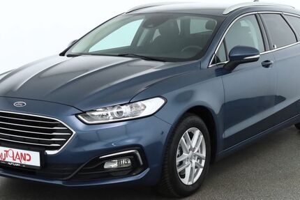 Ford Mondeo 77.458 km 19.990 &euro; Dresden 01239