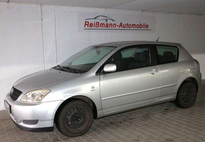 Corolla