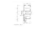 Etagenwohnung Dresden Cossebaude - 2 Zimmer, 46 m&sup2;, 350&euro; | Angebot:26694166