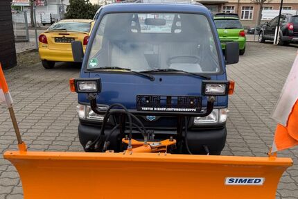 Piaggio Andere 21.500 km 4.000 &euro; Dresden 01097