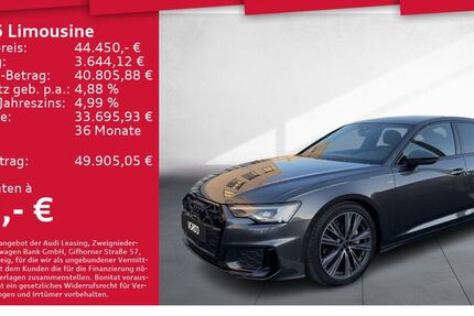 Audi A6 62.257 km 43.980 &euro; Dresden 01067