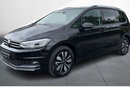 VW Touran 23.500 km 34.890 &euro; Dresden 01067