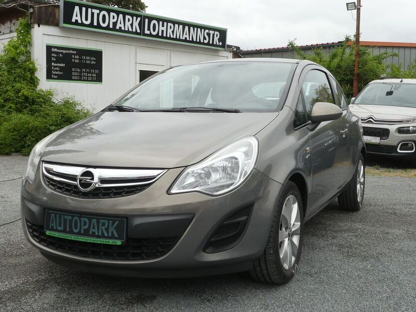 Corsa