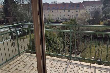 Wohnung zum Mieten in Dresden 550 € 44 m²
