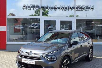 Citroen C4 63.770 km 15.950 &euro; Radebeul 01445