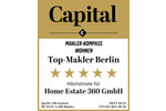Etagenwohnung Dresden Tolkewitz/Seidnitz-Nord - 5 Zimmer, 115 m&sup2;, 380.000&euro; | Angebot:26911526