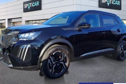 Peugeot 2008 39.762 km 17.930 &euro; Dresden 01237