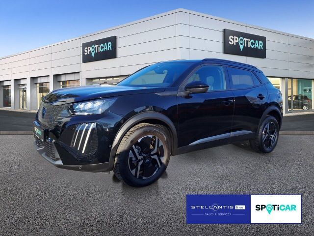 Peugeot 2008 39.762 km 17.930 &euro; Dresden 01237