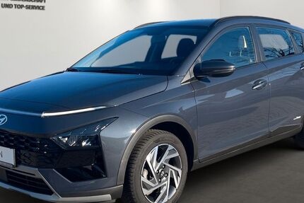 Hyundai BAYON 24.650 km 20.750 &euro; Pirna bei Dresden 01796