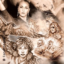 Sandtheater Dresden: Krabat 25.03.2026 Boulevardtheater Dresden