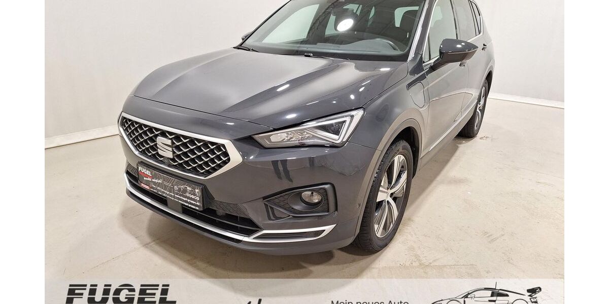 Seat Tarraco 45.950 km 28.999 &euro; Dresden 01157