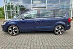 Sharan 2.0 TDI DSG BMT Highline Leder/Navi/Xenon