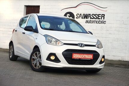 Hyundai i10 203.500 km 2.900 € Freital 01705
