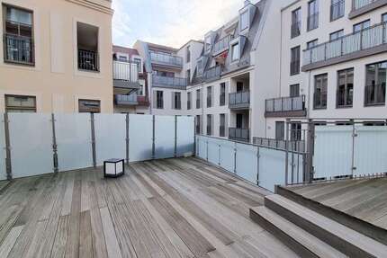 Wohnung Dresden Innere Altstadt - 4 Zimmer, 128 m&sup2;, 2.064&euro; | Angebot:27201530