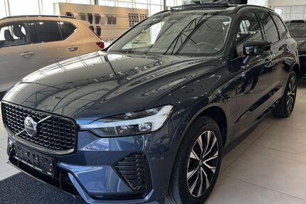 Volvo XC60 62.900 km 36.970 &euro; Dresden 01099