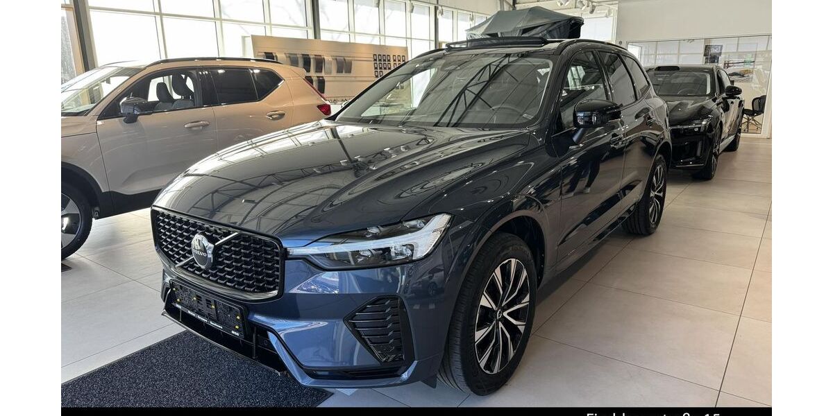 Volvo XC60 62.900 km 36.970 &euro; Dresden 01099