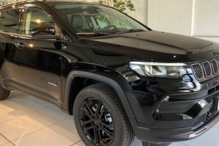 Jeep Compass 23.440 km 28.990 &euro; Dresden 01109