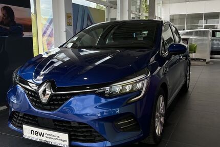 Renault Clio 41.799 km 16.890 &euro; Radeberg 01454