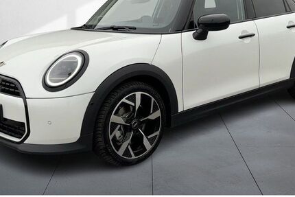 Mini Cooper C 11.358 km 25.890 &euro; Dresden 01169