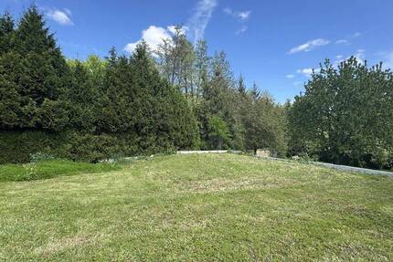 Ihr Traumgrundstück - grün und ruhig! Nur 20 min bis zum Hauptbahn zimmer